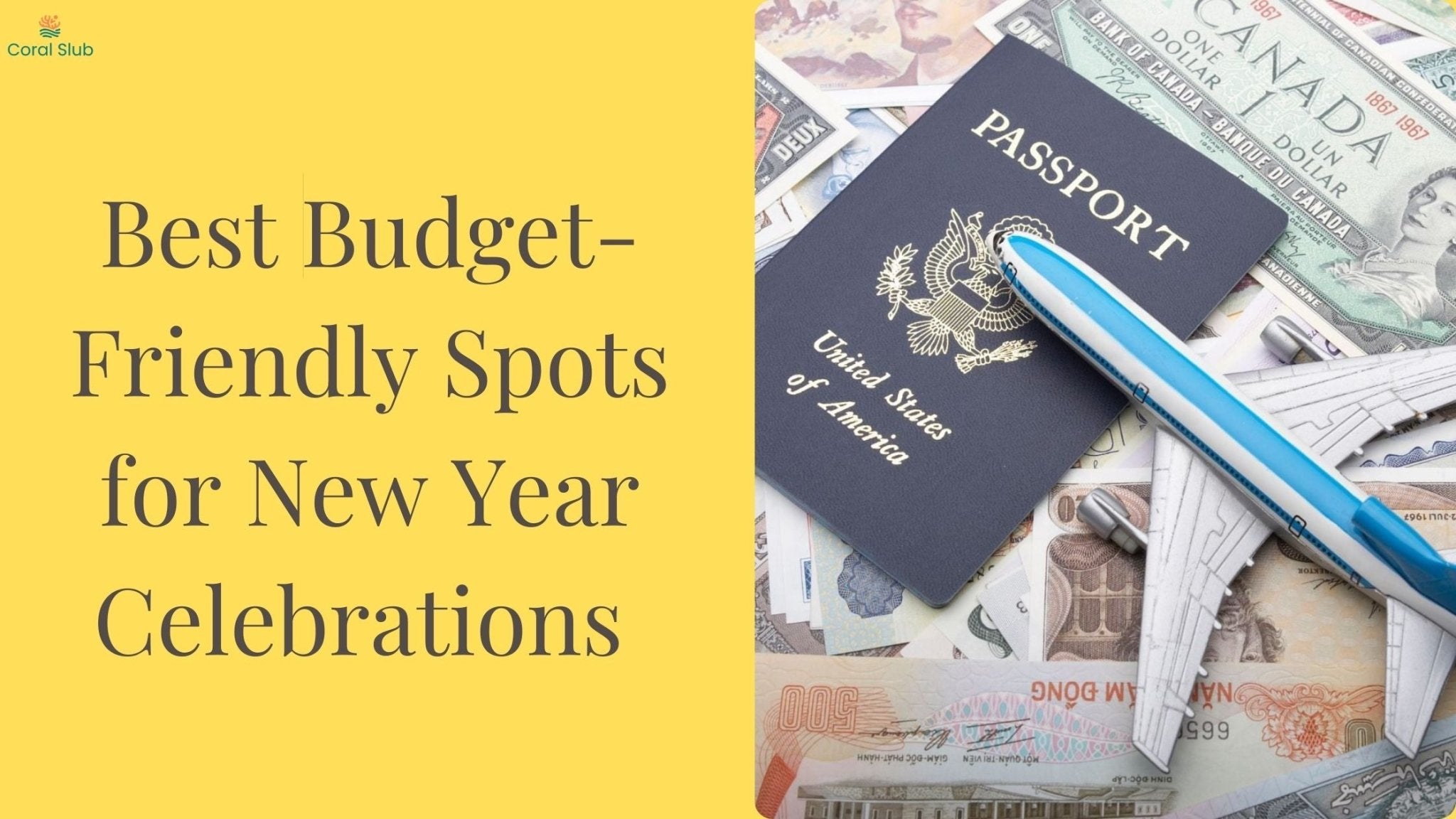 5 Budget-Friendly International Destinations for New Year Celebrations